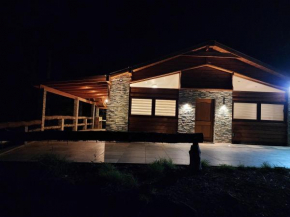 Lodge Rio Fascinante, Pucón